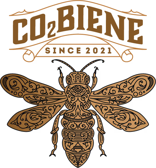 CO2Biene